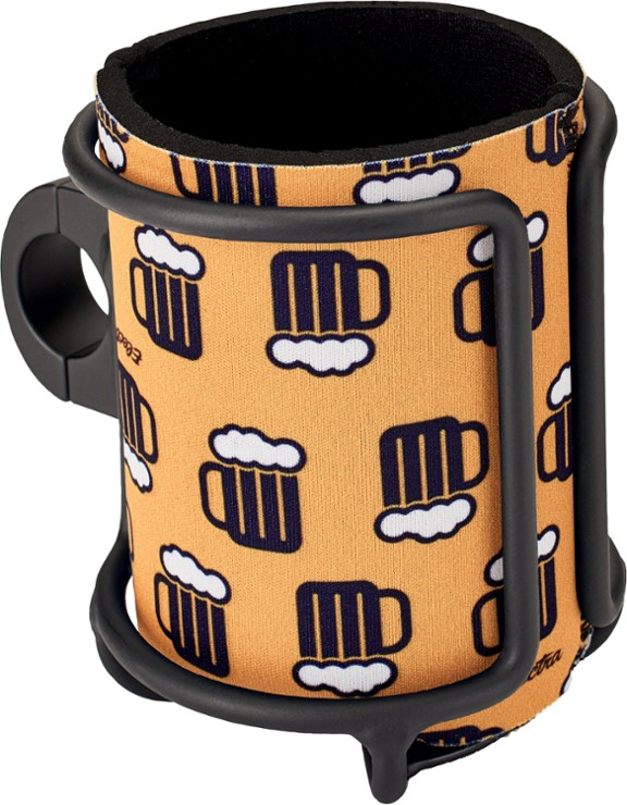 Electra Wired Can Holder with Koozie