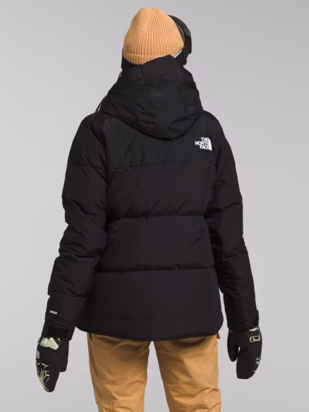 The North Face Corefire Windstopper Down Jacket - Women's