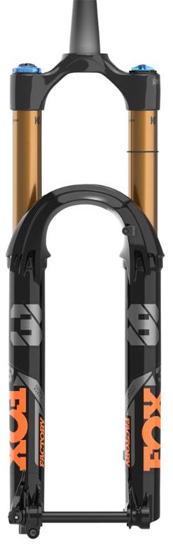 Fox 38 Factory Series Suspension Fork
