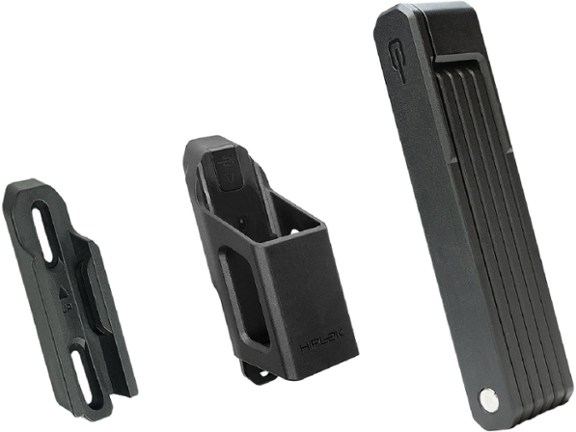 Hiplok SWITCH U-Lock