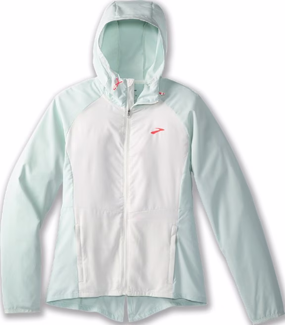 Brooks Canopy Jacket - Women's