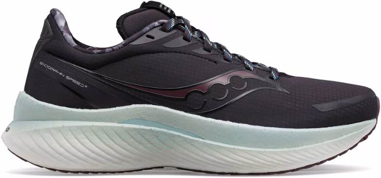Saucony Endorphin Speed 3 Runshield Road-Running Shoes - Men's