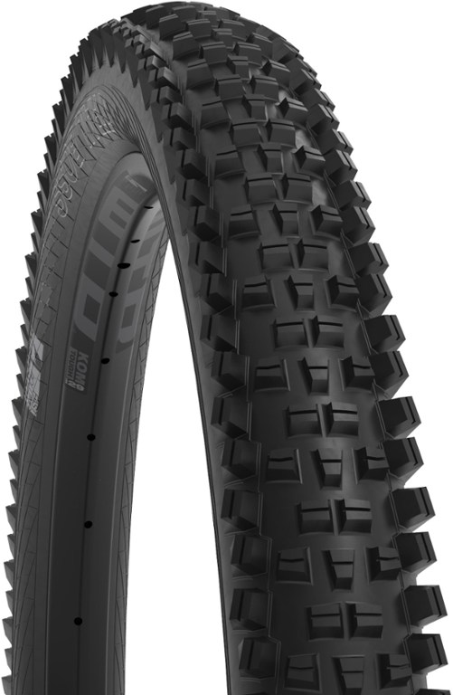 WTB Trail Boss Tire - Black