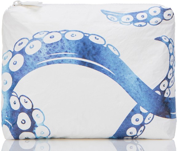 ALOHA Collection He'e Small Pouch