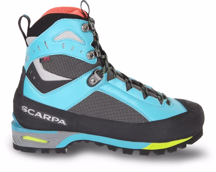 Scarpa Charmoz HD Mountaineering Boots - Women's