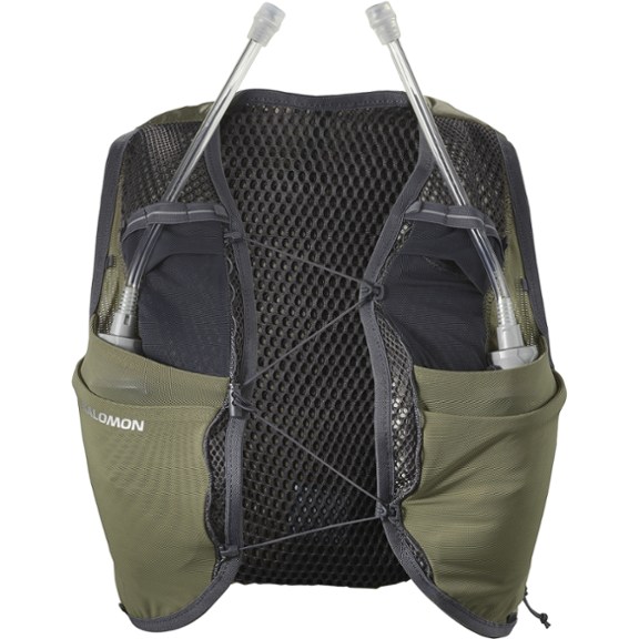 Salomon Active Skin 8 Set Hydration Vest - Women's