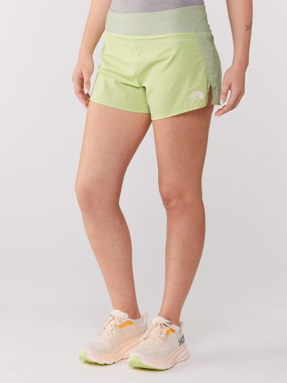 The North Face Summer Light 4