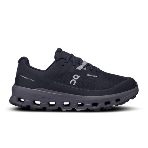On Cloudvista 2 Waterproof Trail-Running Shoes - Men's