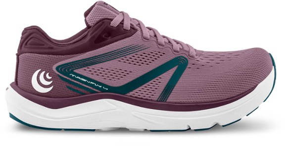 Topo Athletic Magnifly 4 Road-Running Shoes - Women's