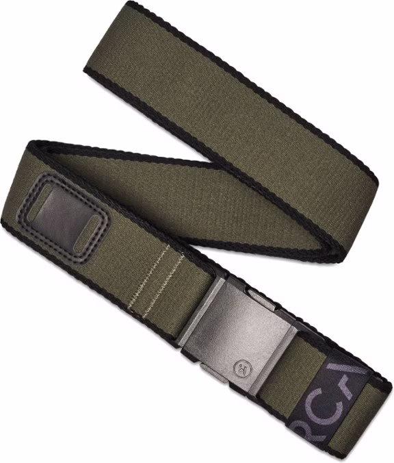 Arcade Belts Blackwood Belt
