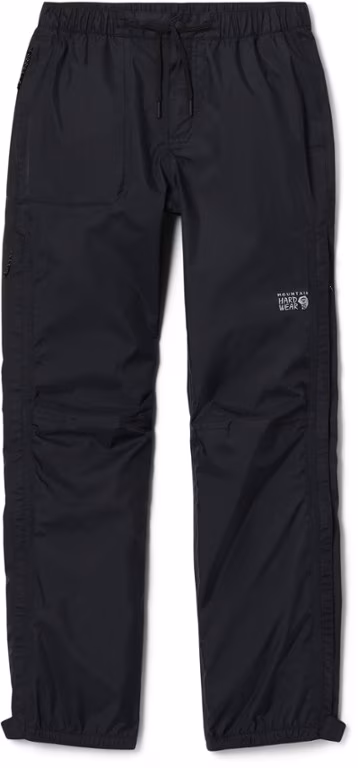 Mountain Hardwear Threshold Pants - Women's