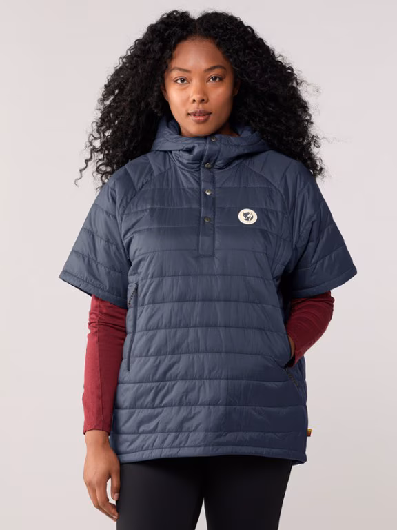 Fjallraven S/F Thermo Insulated Anorak