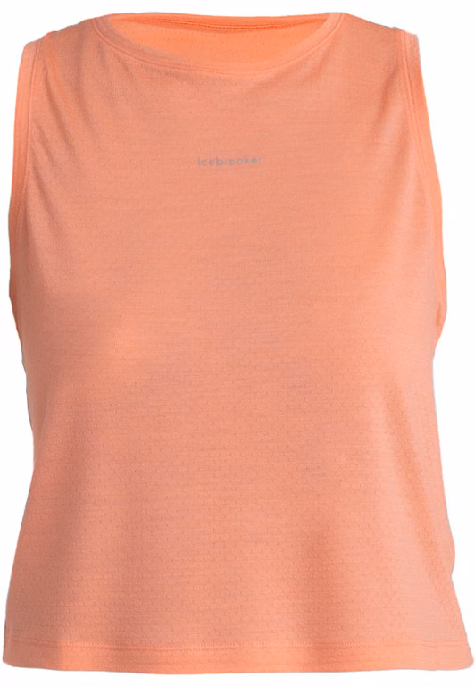 Icebreaker Merino 125 Cool-Lite Speed Tank Top - Women's