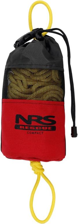 NRS Compact Rescue Throw Bag