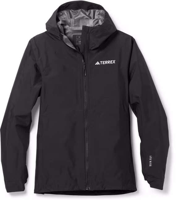 adidas Terrex Multi 2.5L RAIN.RDY Jacket - Men's