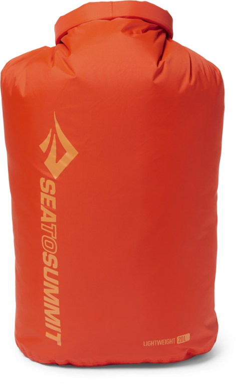 Sea to Summit Lightweight Dry Bag - 20 L
