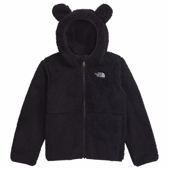 The North Face Campshire Full-Zip Hoodie - Toddlers'