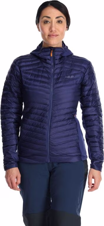 Rab Cirrus Flex 2.0 Insulated Hoodie - Women's