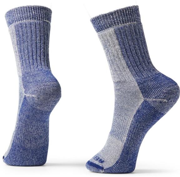 REI Co-op Merino Wool Midweight Crew Hiking Socks - Kids'
