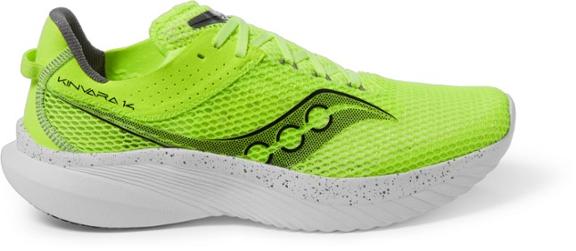 Saucony Kinvara 14 Road-Running Shoes - Men's