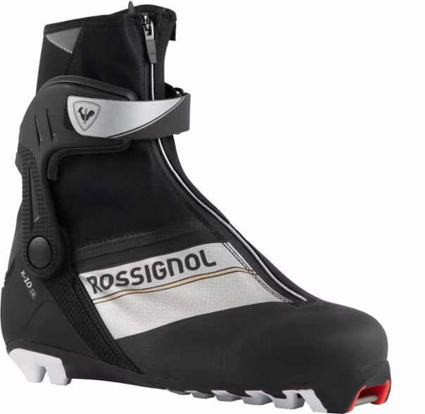Rossignol X-10 FW Skate Ski Boots - Women's