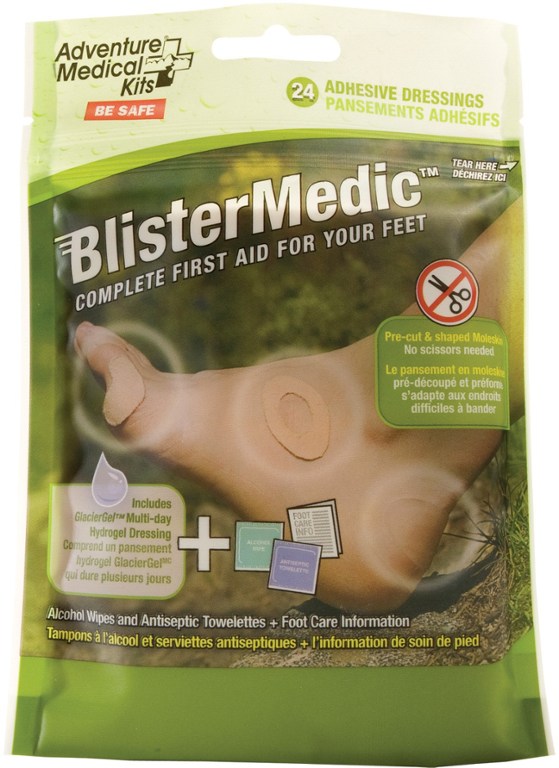 Adventure Medical Kits Blister Medic Kit