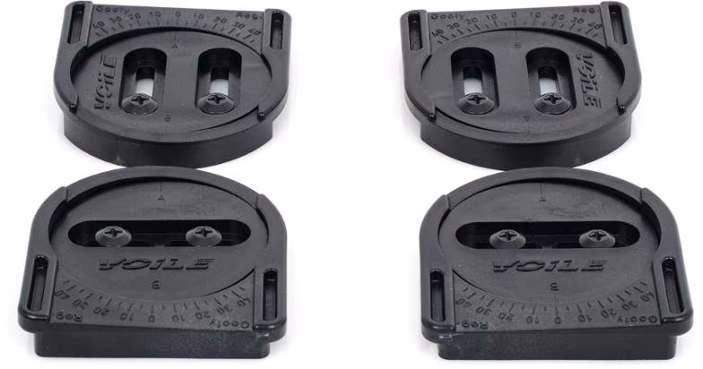 Voile Splitboard Canted Puck Set