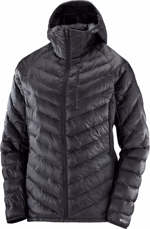 Salomon Outline PrimaLoft Insulated Hooded Jacket - Women's