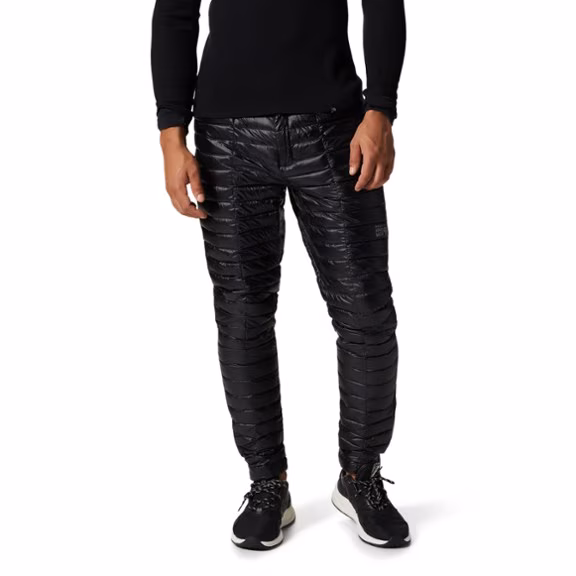 Mountain Hardwear Ghost Whisperer Down Pants - Men's