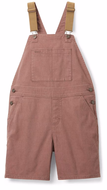 REI Co-op Trailsmith Short Overalls - Women's
