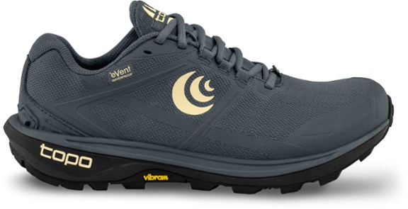 Topo Athletic Terraventure 4 Waterproof Trail-Running Shoes - Women's