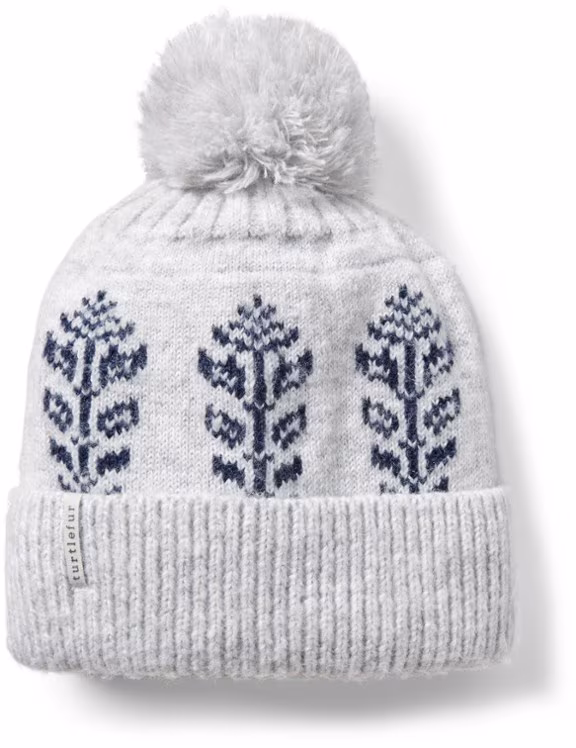 Turtle Fur Freya Hat