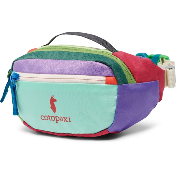 Cotopaxi Kapai 1.5 L Del Dia Hip Pack
