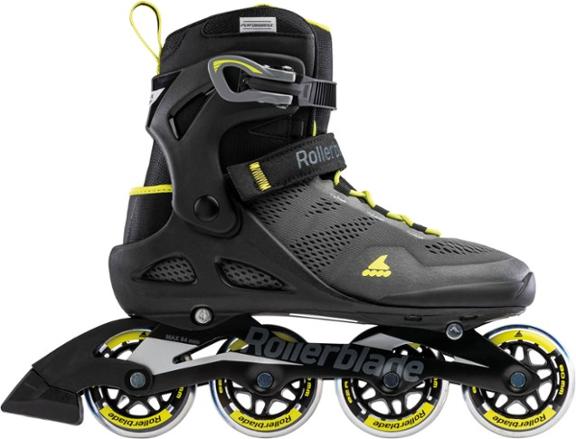 Rollerblade Macroblade 80 Inline Skates
