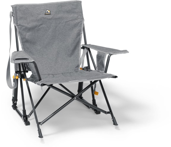 GCI Outdoor Kickback Rocker Chair