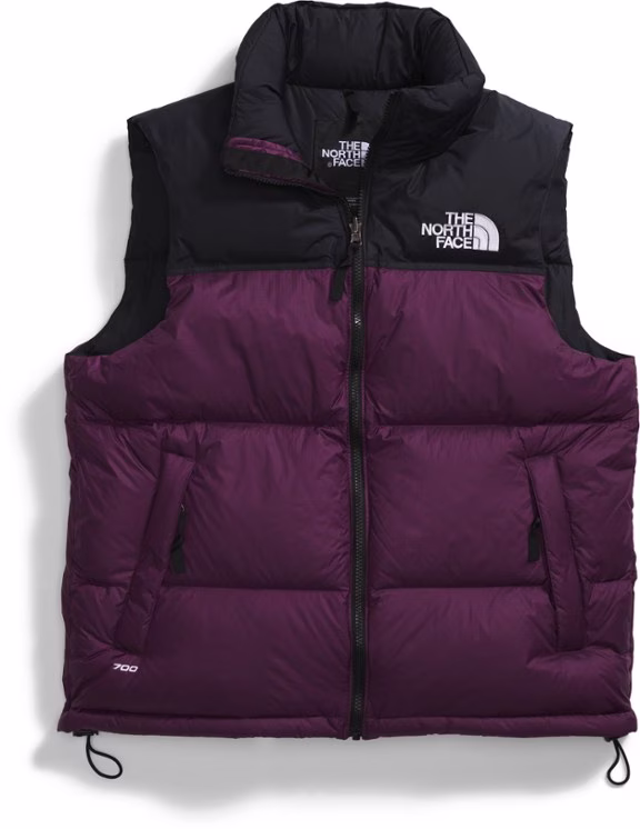 The North Face 1996 Retro Nuptse Vest - Men's