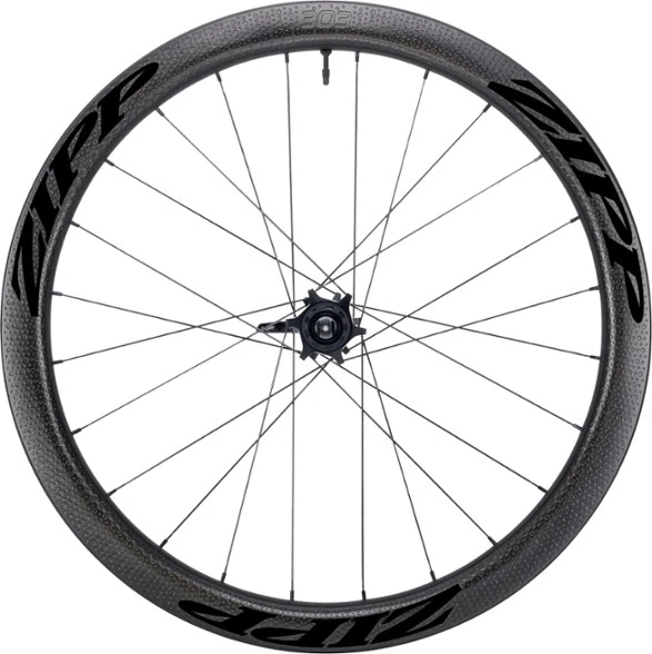 Zipp 303 Firecrest Tubeless Rear Wheel