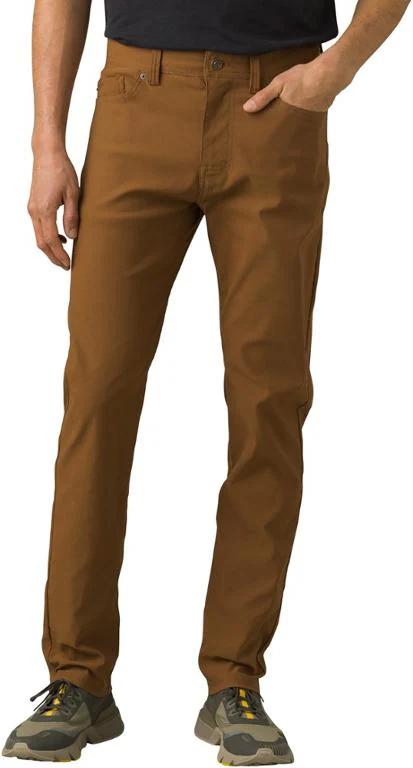 prAna Brion Slim Pants II - Men's