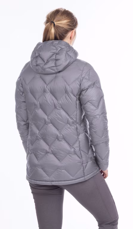 Big Agnes Bearsley Insulated Jacket - Women's