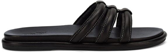 OluKai Tiare Slides - Women's