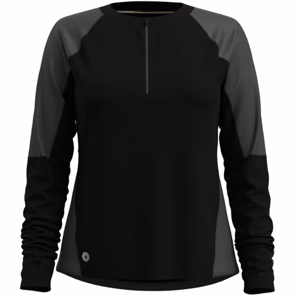 Smartwool Mountain Bike Long-Sleeve Jersey - Women's
