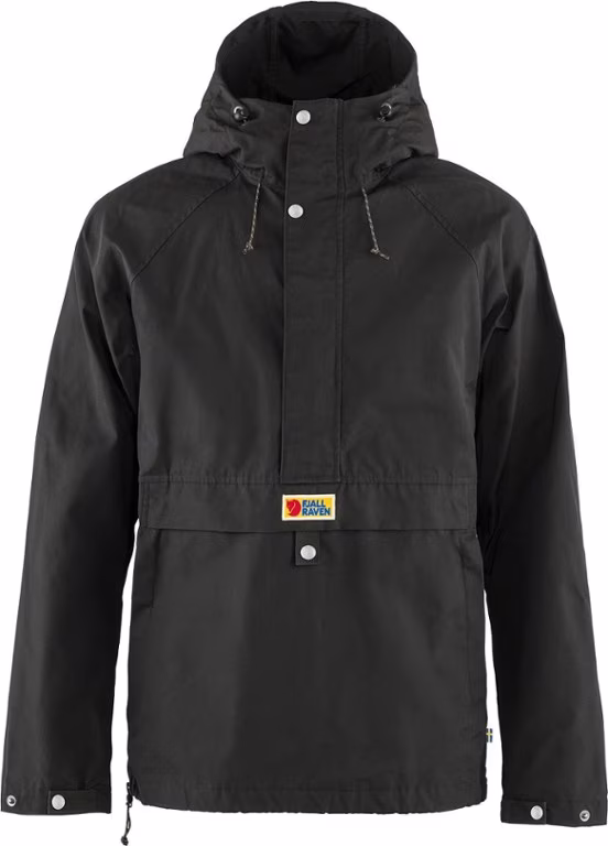 Fjallraven Vardag Anorak - Men's
