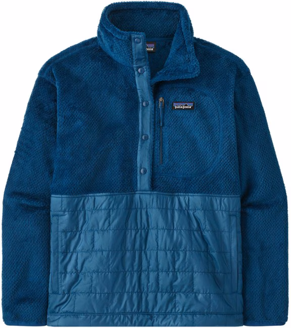 Patagonia Re-Tool Hybrid Pullover - Women's