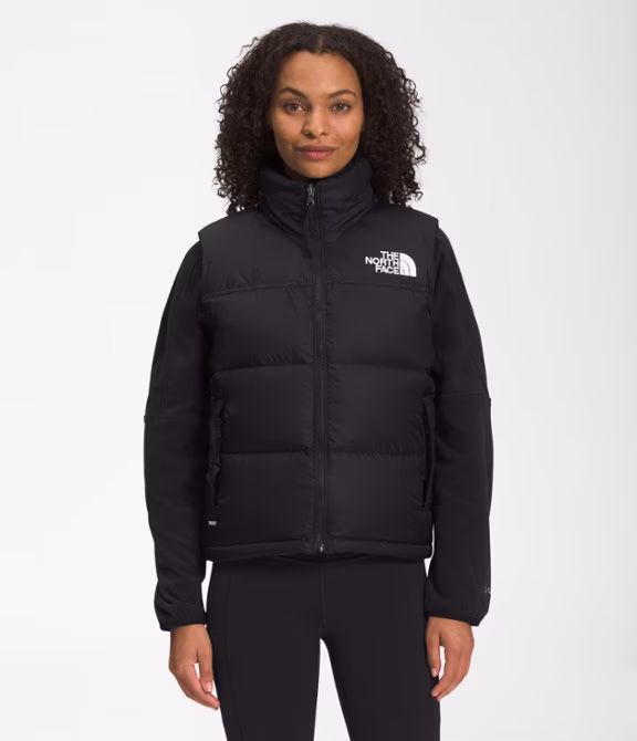The North Face 1996 Retro Nuptse Down Vest - Women's