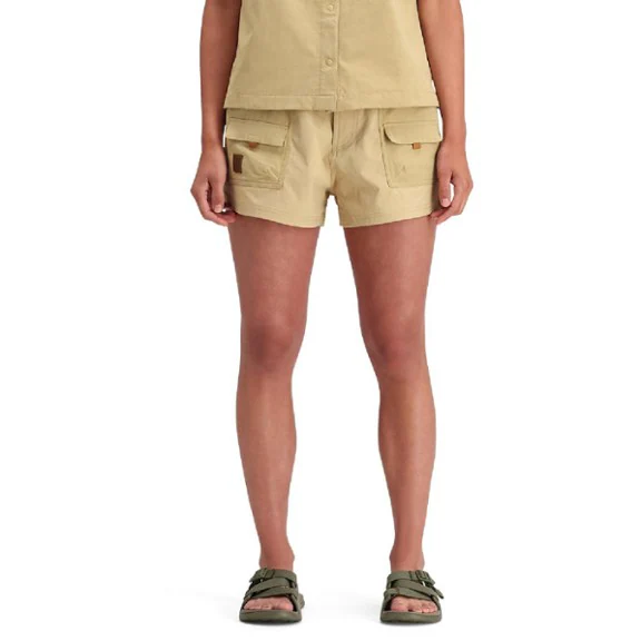 Topo Designs Retro River Shorts - Women's