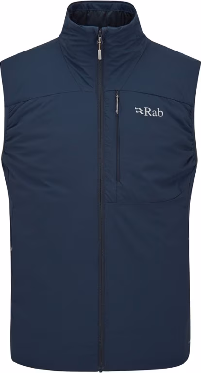 Rab Xenair Insulated Vest - Men's