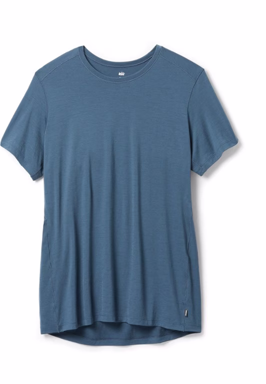 REI Co-op Merino 185 Base Layer Top - Women's Plus Sizes