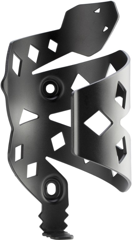 Portland Design Works Rattlesnek Kej Water Bottle Cage - Left