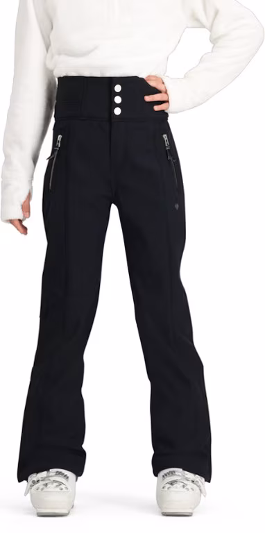 Obermeyer Jolie Soft-Shell Pants - Girls'