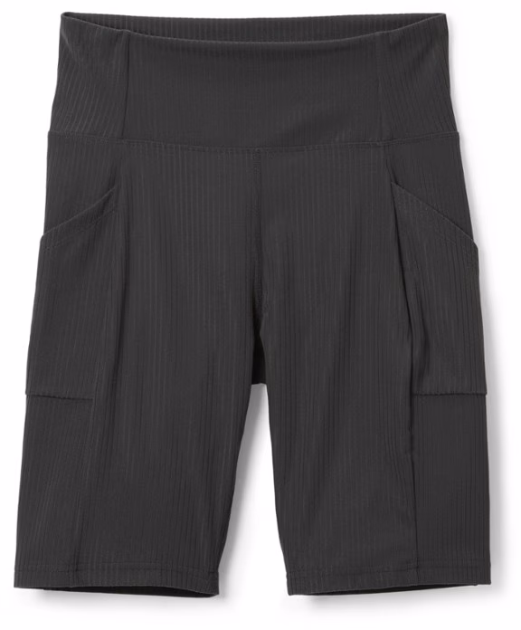 REI Co-op Active Pursuits Ribbed Short Tights - Women's